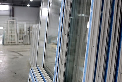 Пластиковые окна VEKA Softline со скидкой